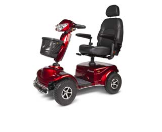 eclipse pioneer s148 series scooter