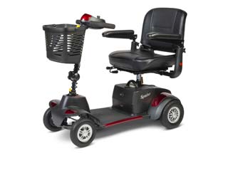 eclipse sprint s247 series scooter